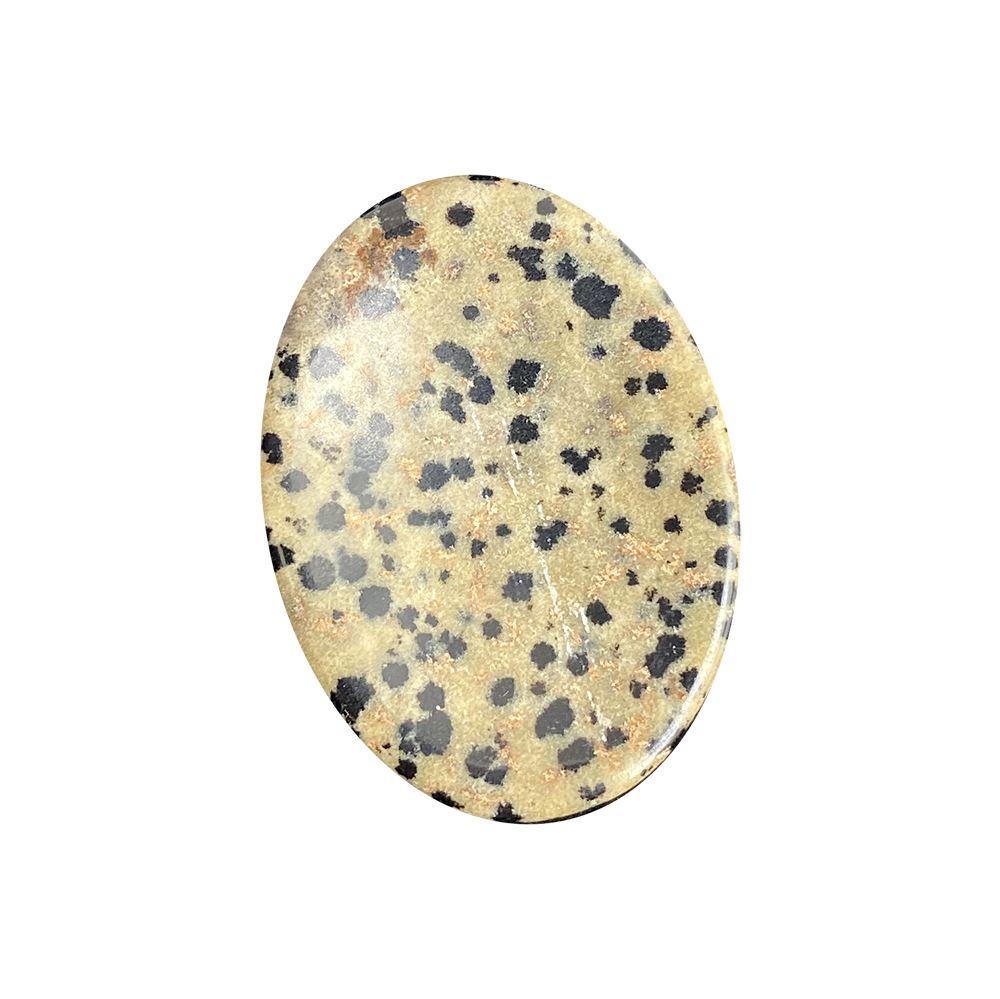 Worry Thumb Stone
