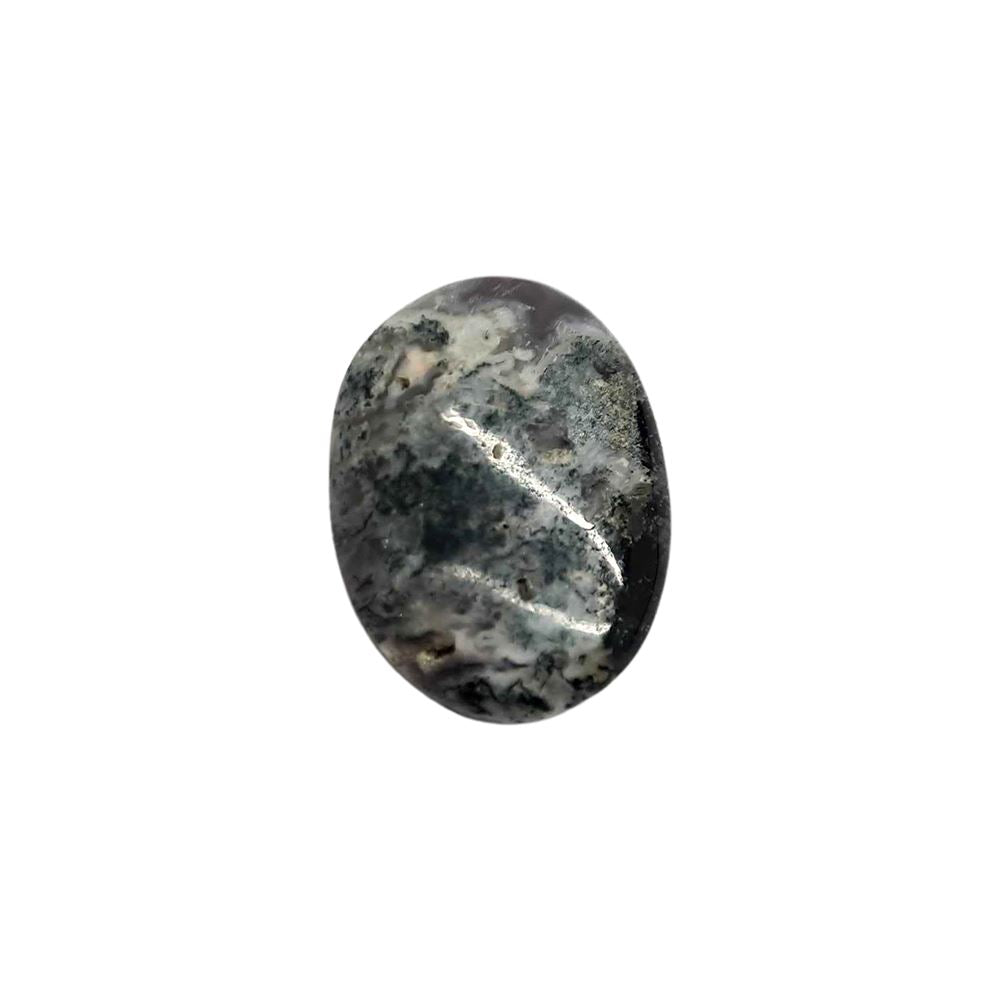 Worry Thumb Stone