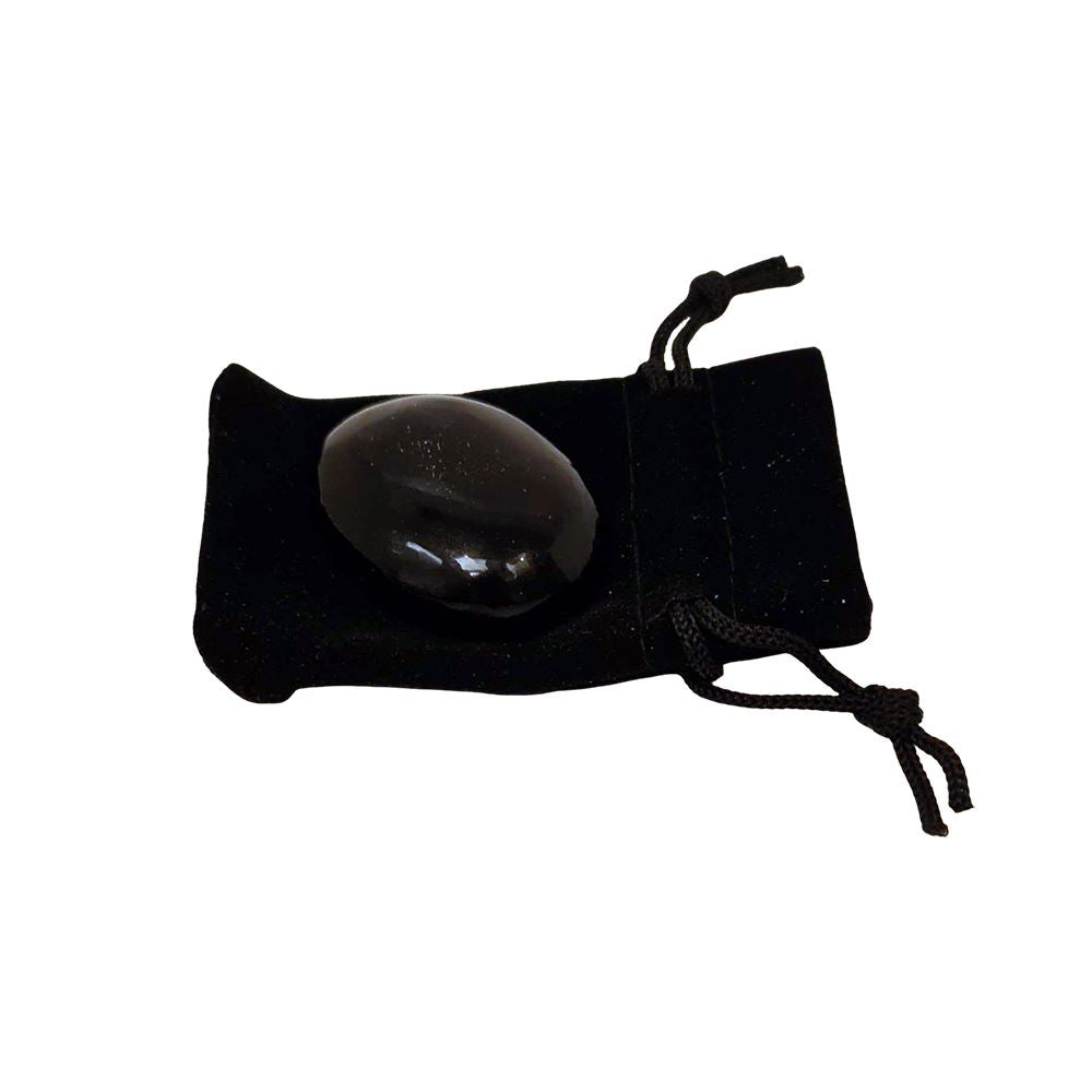 Worry Thumb Stone