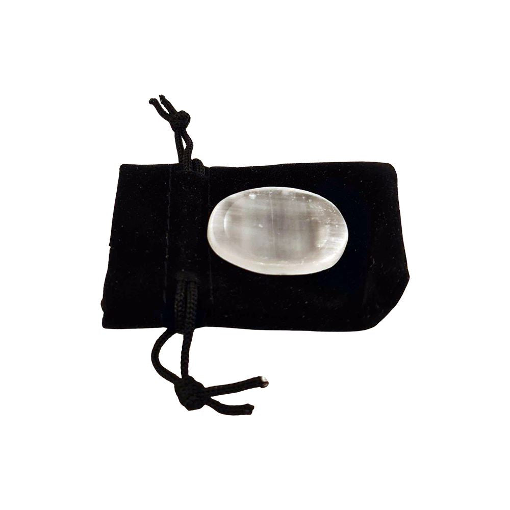 Worry Thumb Stone