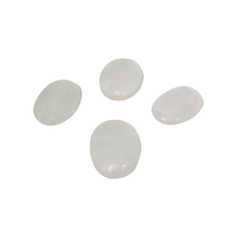 Worry Thumb Stone