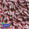 Fizzy Cherry Cola Bottles Simway Sweets