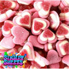 3D Triple Love Hearts Pick N Mix Simway Sweets