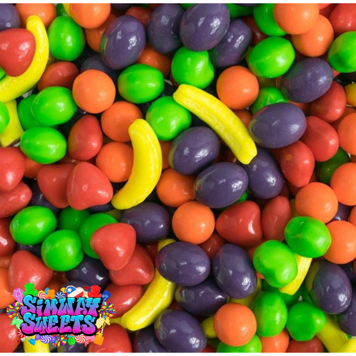 USA Bulk Runts