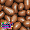 Milk Chocolate Brazils Pick N Mix Simway Sweets