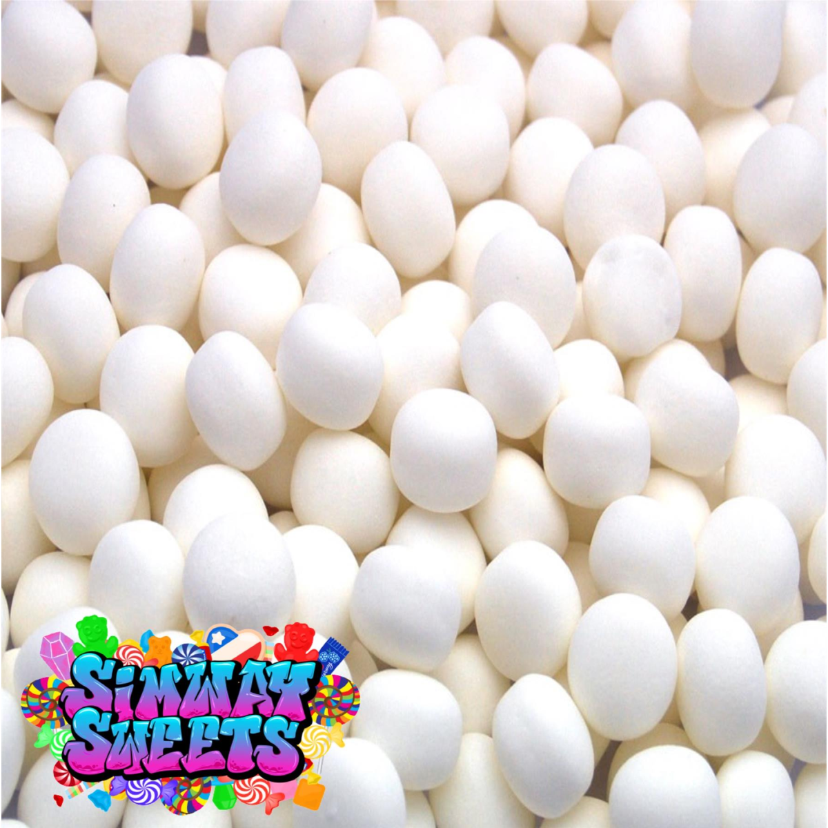 Mint Imperials Sweets