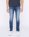 Maylead Slim Fit Jeans Stone Wash