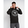 Addax Hoodie Black