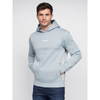 Gathport Hoodie Light Blue