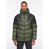 Raymax Padded Jacket Dark Olive