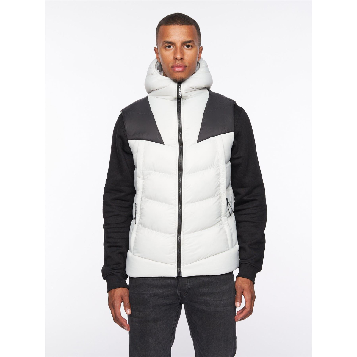 Raymax Gilet Putty