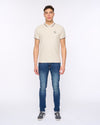 Melports Polo Off White
