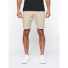 Moreshore Chino Shorts Stone