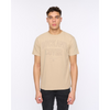 Lemonport T-Shirt Greige