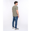 Treymere T-Shirt Green Slate