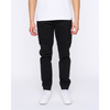 Chemmer Woven Jog Pants Black