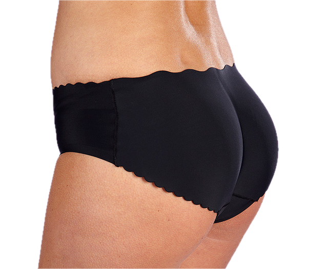 Bottom Enhancing Pants
