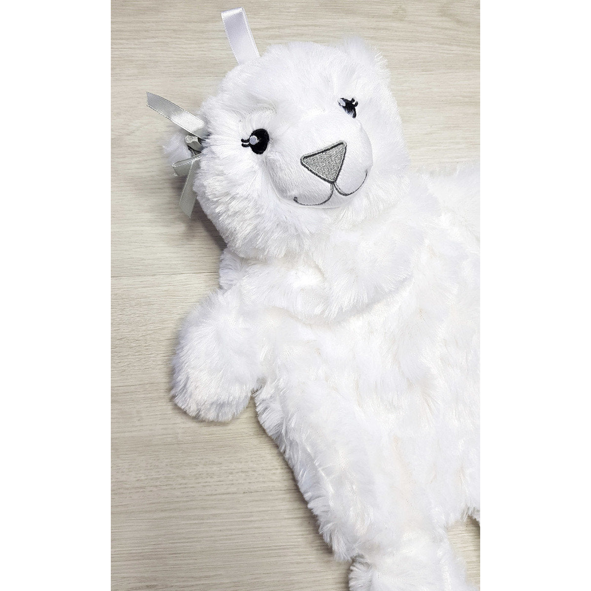 Hot Water Bottle