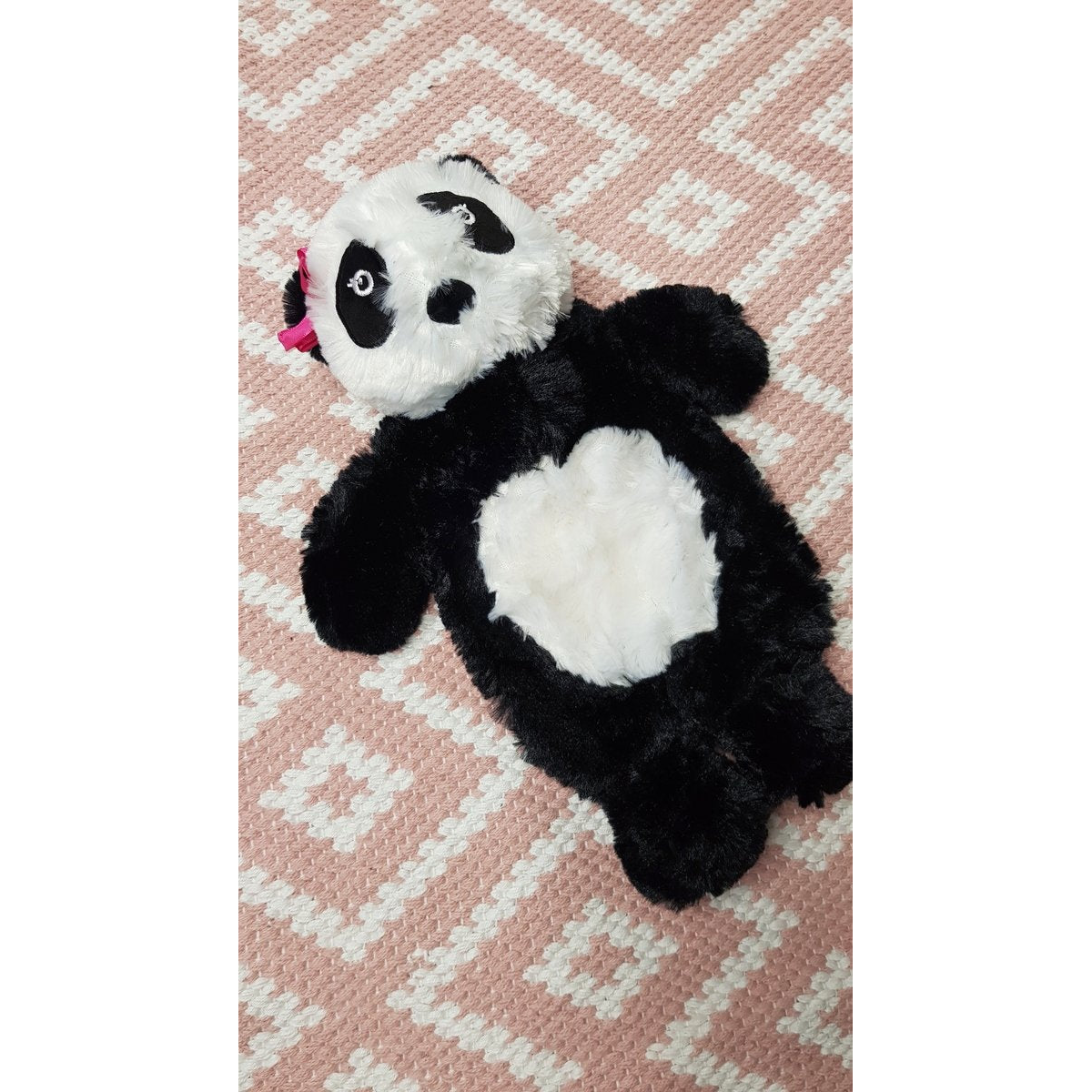 Hot Water Bottle