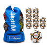Lionstrike Club Football Multipack Bundle