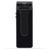B19 Back Clip Design 1080P HD Camera Video Recorder, Support Motion Detection / Infrared Night Vision /180 Degrees Rotation Camera / TF Card / OTG