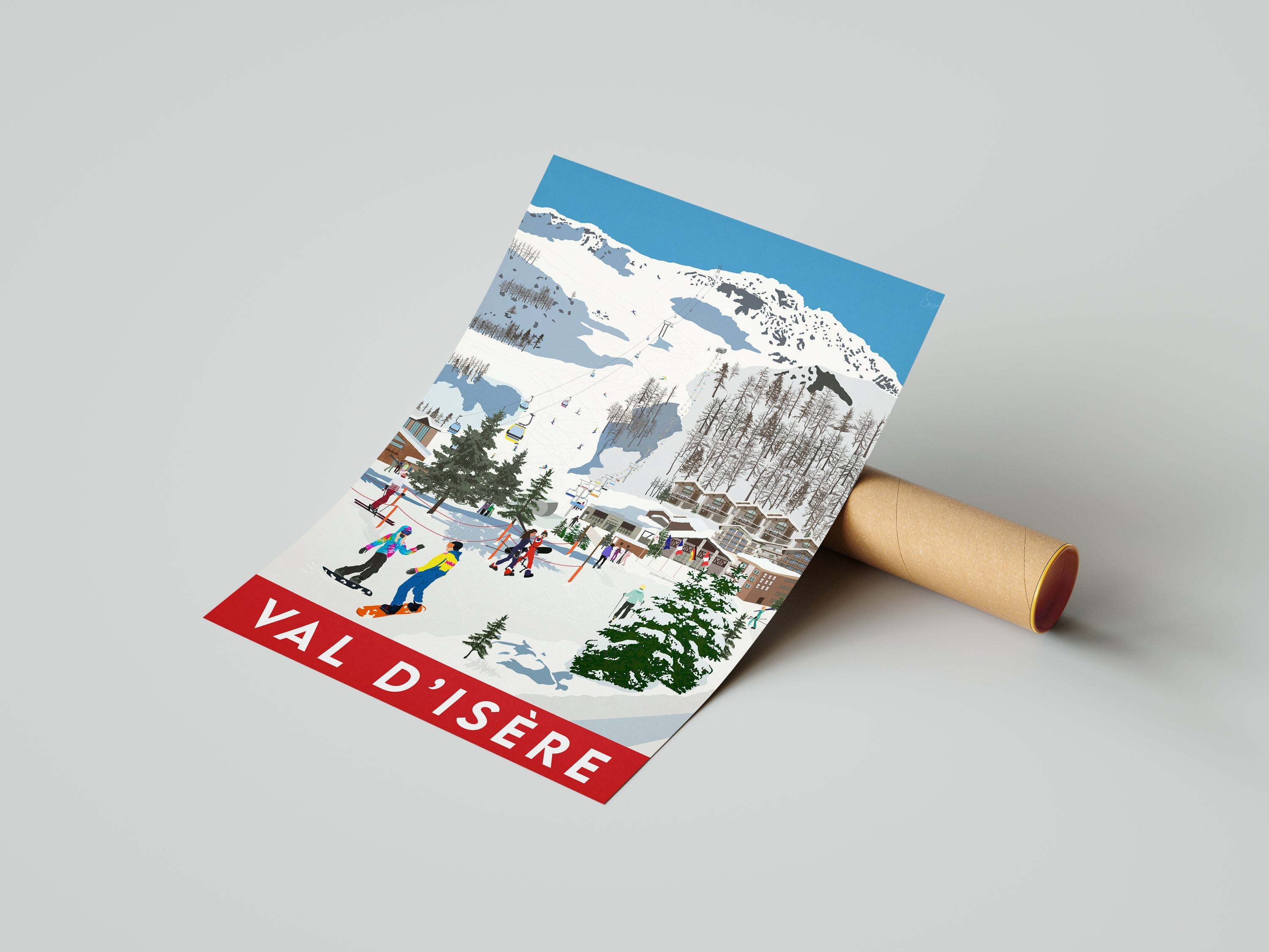 Val d'Isère