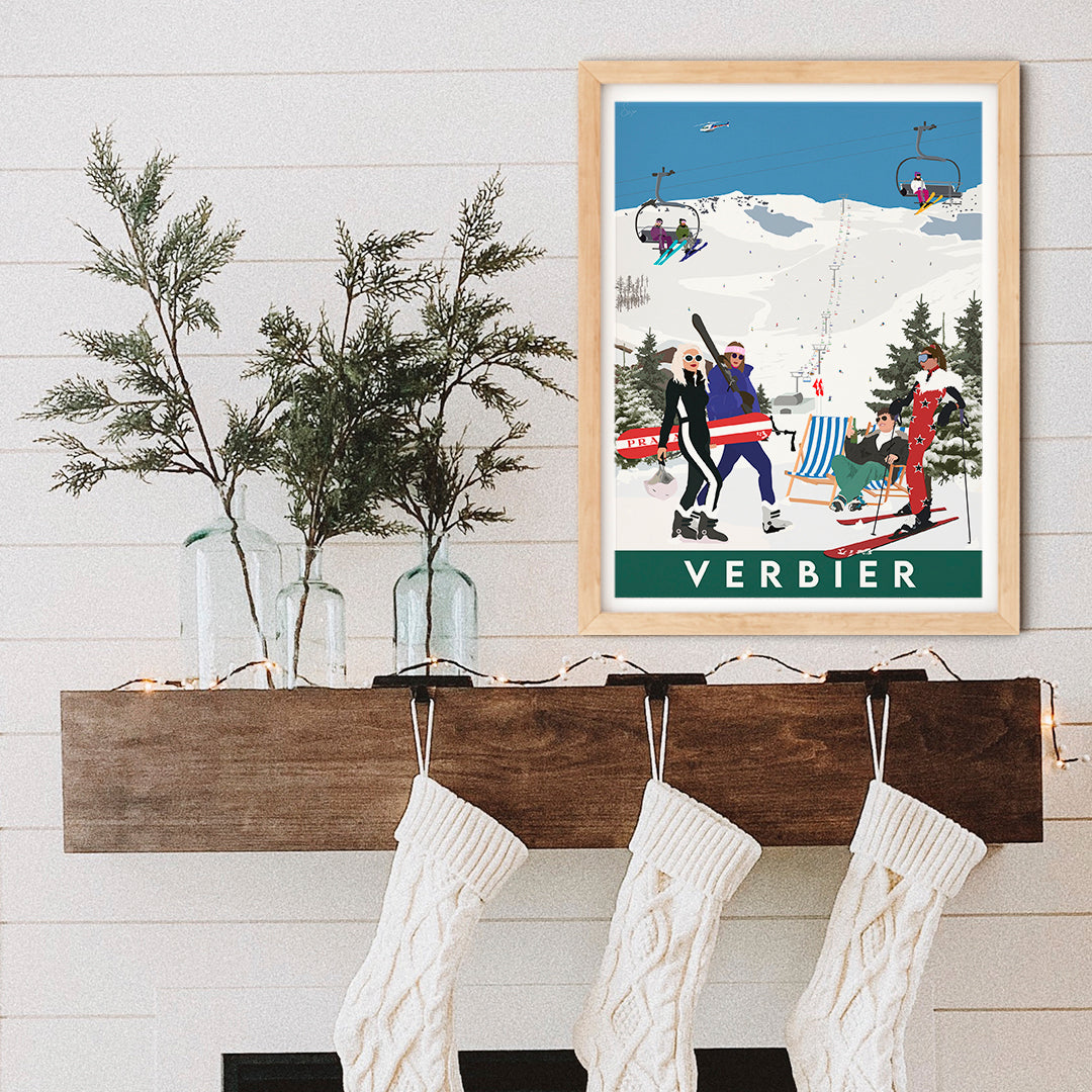 Verbier