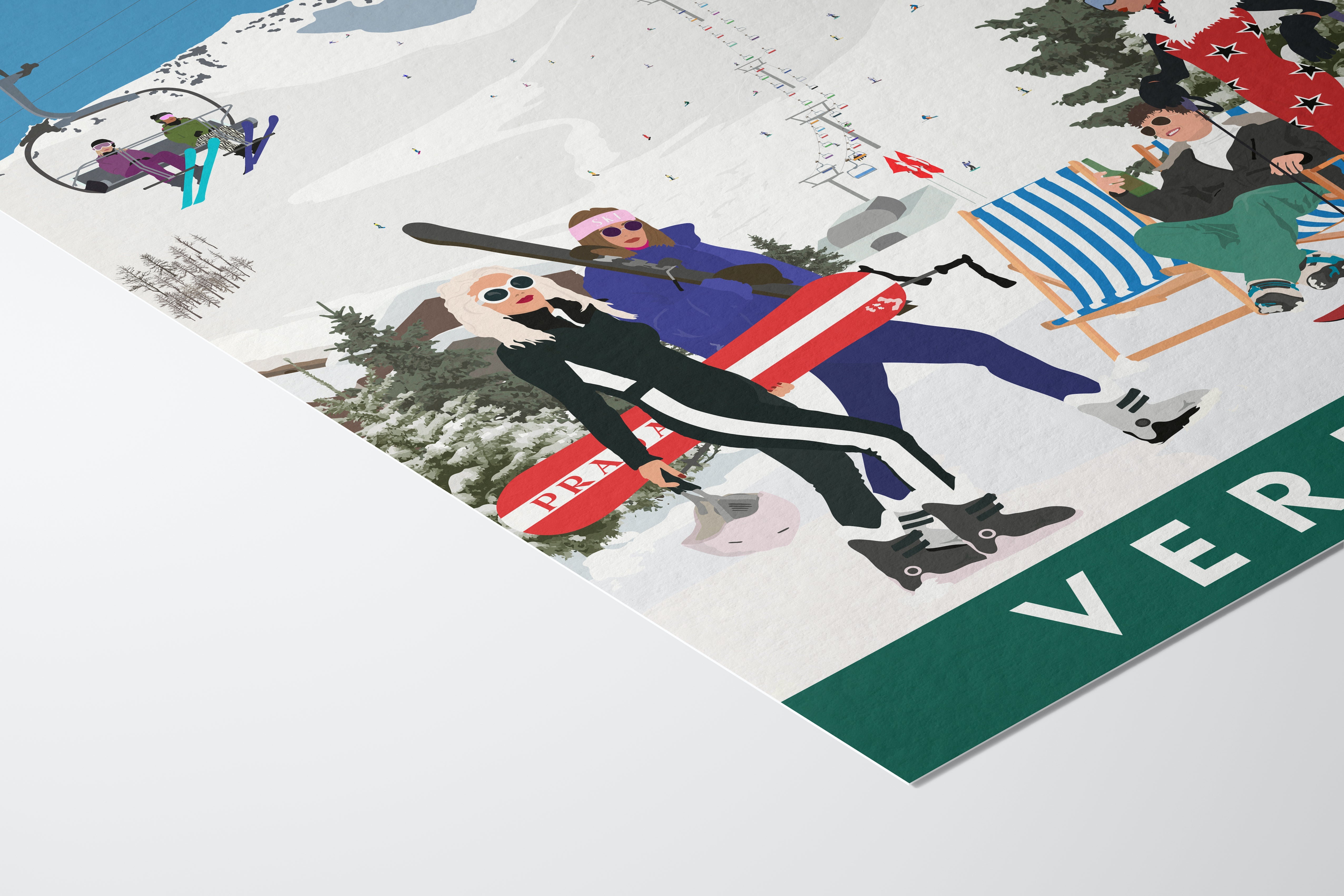 Verbier