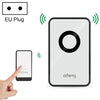 AITENG V018J Wireless Batteryless WIFI Doorbell, EU Plug, WD0046A, WD0046B, WD0046C