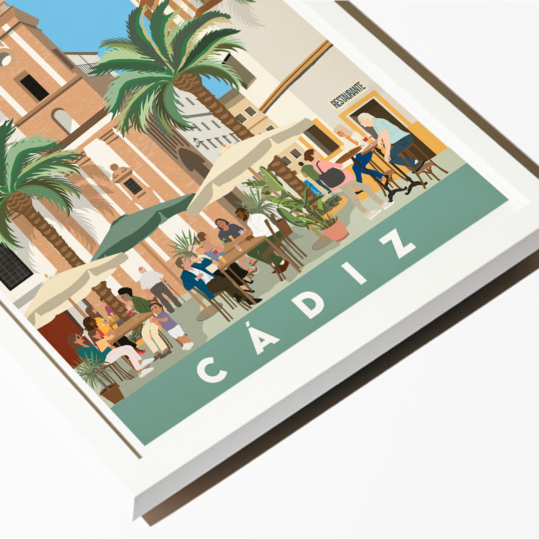 Cádiz