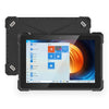 IP67 Waterproof Shockproof Dustproof, Windows 11, Intel Celeron J4105 Quad Core, Support WiFi / Bluetooth / RJ-45, US Plug, WinPad W108
