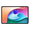 Without Keyboard, Android 11, Qualcomm Snapdragon 662 Octa Core up to 2.0GHz, Support Dual SIM & Bluetooth & WiFi & TF Card (Black+Blue), HiPad Pro 8GB+128GB