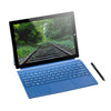 Windows 10 System, Intel Gemini Lake N4120 Quad Core up to 2.6GHz, with Keyboard & Stylus Pen, Support Dual Band WiFi & Bluetooth & TF Card & HDMI, US Plug, W10 with Keyboard&Stylus Pen