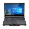 UNIWA ULAP R133 Rugged Laptop, 8GB+256GB, 13.3 inch Windows11 Intel Core i5-1135G7, US Plug, ULAP R133