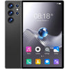 BDF H39 10.1 inch 4G LTE Tablet PC, 4GB+64GB, Android 10 MTK6750 Octa Core, Support Dual SIM, US Plug, 6GB+128GB, US Plug