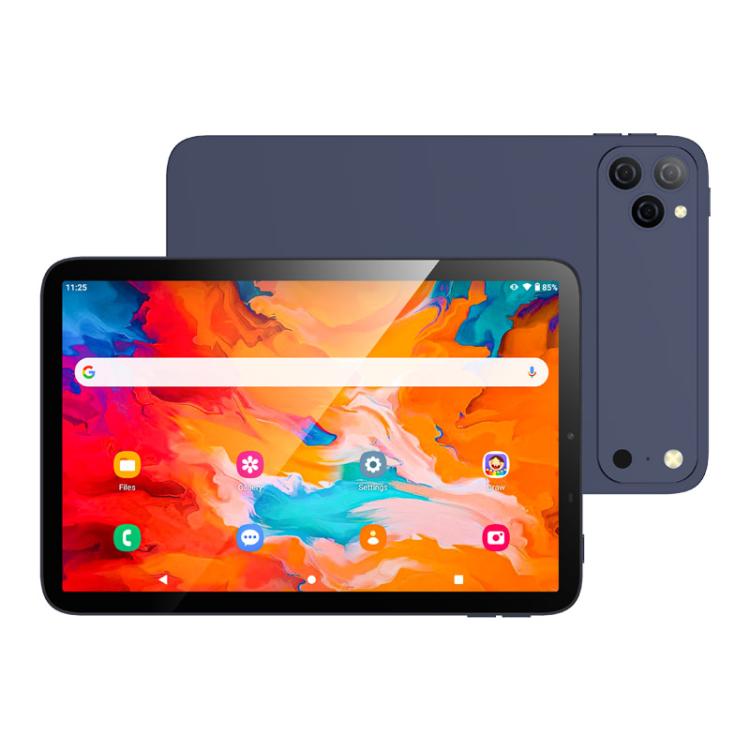 UNIWA UTAB M1017L Tablet PC, 3GB+32GB, 10.1 inch Android 10 Mediatek MT6750 Octa Core, Network: 4G, UK Plug, UK Plug