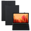 A500S Detachable Bluetooth Backlight Keyboard Ultrathin Horizontal Flip Leather Tablet Case with Holder for Samsung Galaxy Tab A7 10.4 (2020) T500 / T505, For Samsung Galaxy Tab A7 10.4 (2020)
