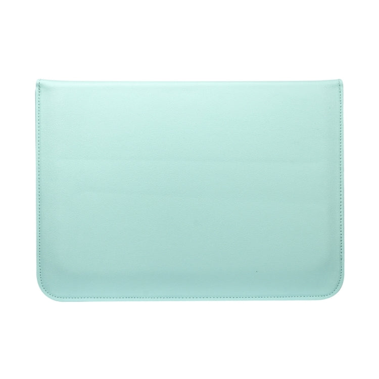 Universal Envelope Style PU Leather Case with Holder for Ultrathin Notebook Tablet PC 13.3 inch, Size: 35x25x1.5cm