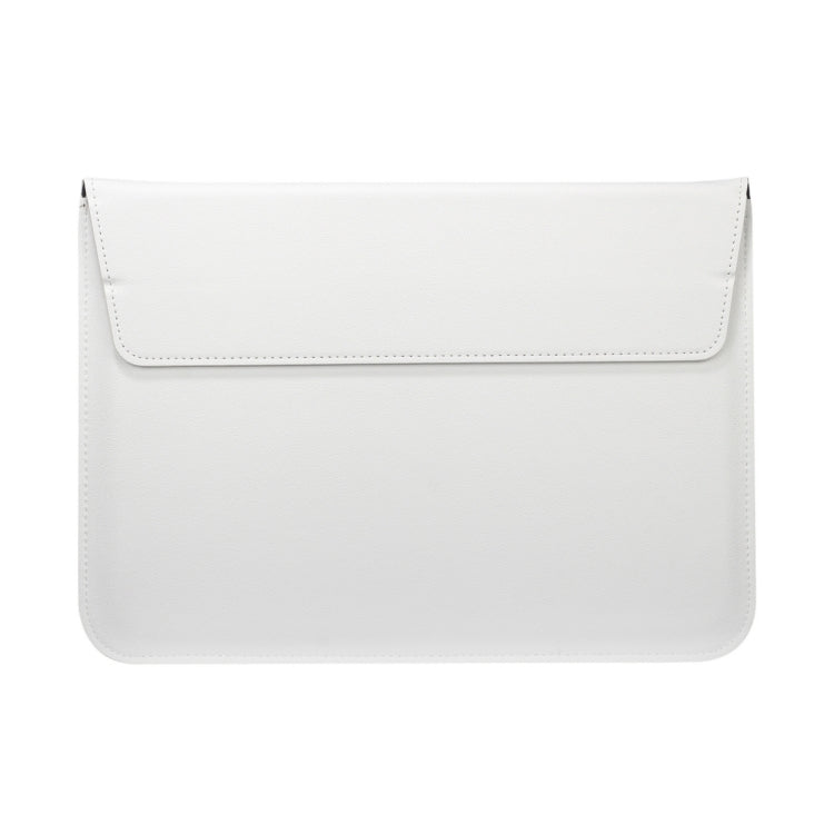 Universal Envelope Style PU Leather Case with Holder for Ultrathin Notebook Tablet PC 13.3 inch, Size: 35x25x1.5cm