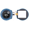 For Garmin Instinct 2 Original LCD Screen with Digitizer Full Assembly, For Garmin Instinct(Original), For Garmin Instinct (Original)