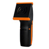 UHF 915M Inventory Terminal RF Tag Handheld RFID Bluetooth Reader, Reading Distance: 0-6m, 0-6m