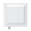 UHF Middle Range RFID Integrated Reader Identification Distance 0-5m, Style: Add WiFi Communication, Add WiFi Communication