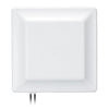 UHF RFID Reader Long Range Integrated Reader Writer With E710 Chip, Style: Add Power Over Ethernet, Add Power Over Ethernet