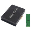 4-Channel UHF RFID Reader Writer, MODBUS Passive Temperature Sensor Reader for Electric Power Monitoring, RFID Reader