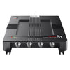 4-Channel RFID Reader / Writer with Impinj E710 Module, Fixed UHF Industrial Long-Range Reader for Warehouse Management, 4-Channel RFID Reader