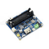 Waveshare Solar Power Management Module for 6V~24V Solar Panel, 16120