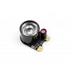 Waveshare Infrared LED Board (B), Wide Field of View
