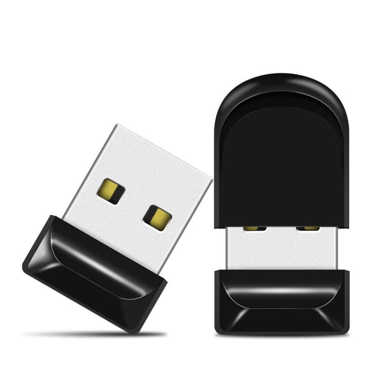 MicroDrive 64GB USB 2.0 Super Mini Peas U disk, 64GB