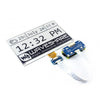 Waveshare 7.5 inch  800x400 Pixel E-Ink Display HAT for Raspberry Pi, 13504