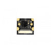 Waveshare IMX219-77 8MP 77 Degree FOV Camera, Applicable for Jetson Nano
